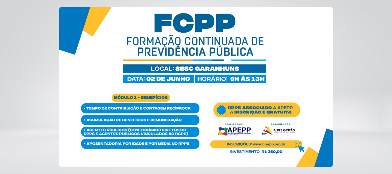 FCPP